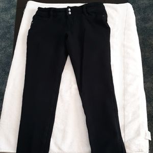 Arizona Jean's Girl size 12 1/2 plus